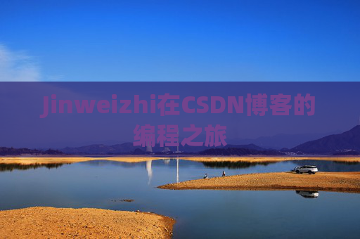 Jinweizhi在CSDN博客的编程之旅